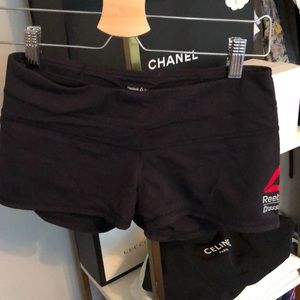 Crossfit Reebok Shorts